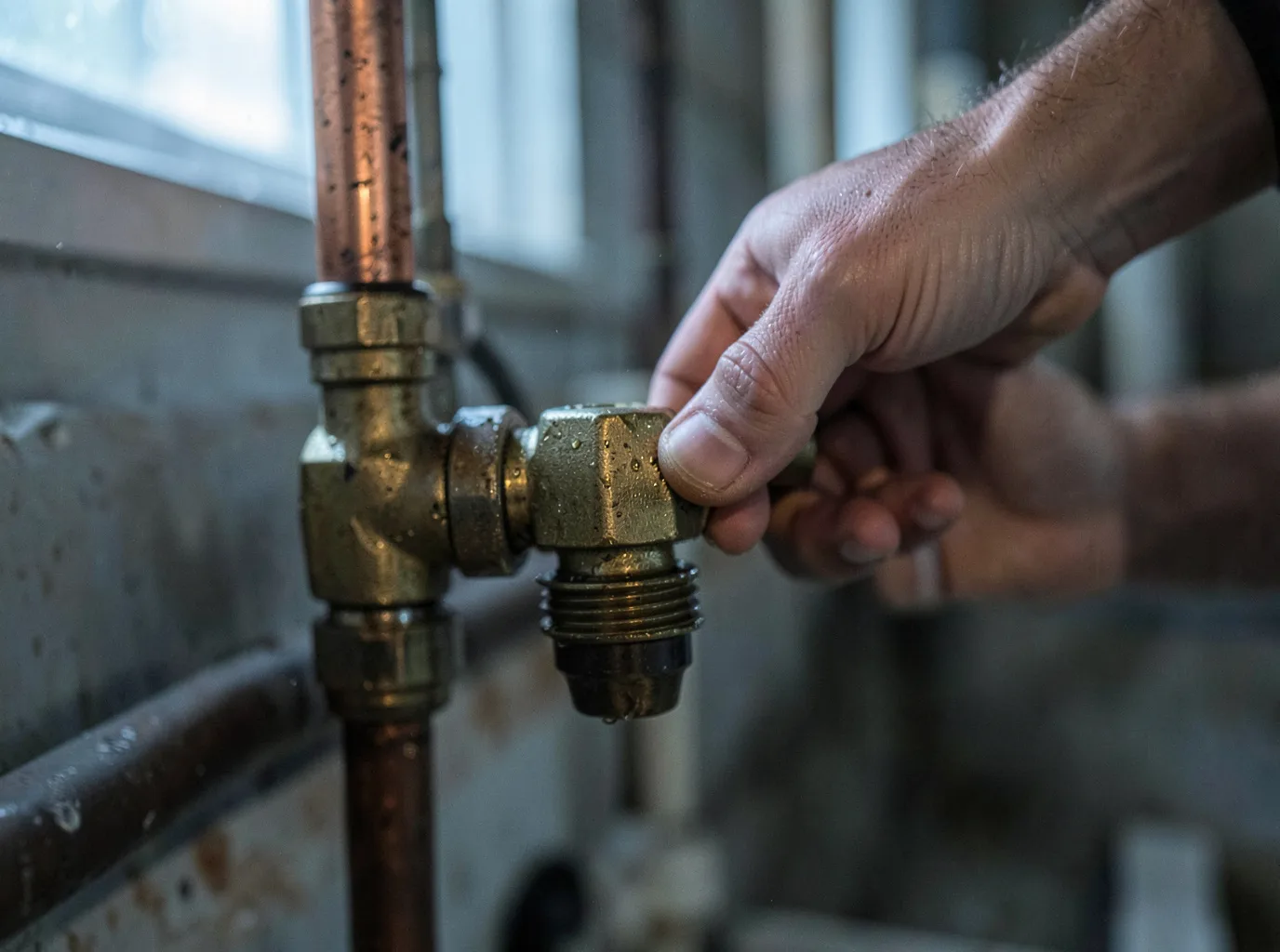 Emergency Plumber Atqasuk, AK FAQs